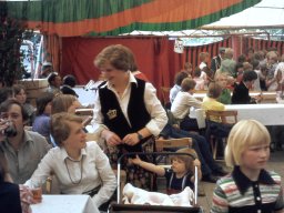 Schützenfest 1978